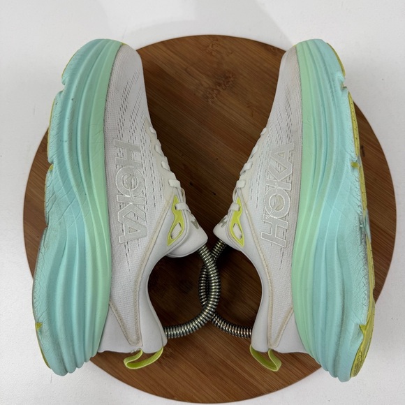 Hoka One One Bondi 8 - Picture 6 of 11